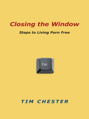 cover image of Closing the Window